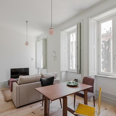 Charming Camoes Apartment In Porto With Ac & Wi-Fi 外观 照片