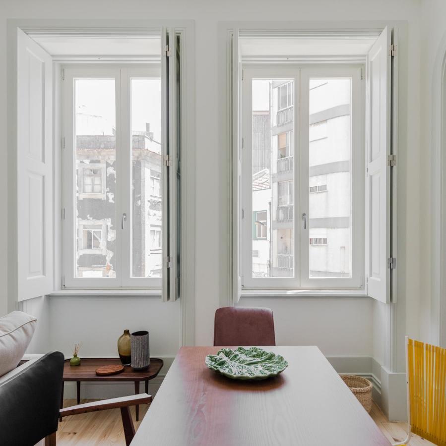 Charming Camoes Apartment In Porto With Ac & Wi-Fi 外观 照片